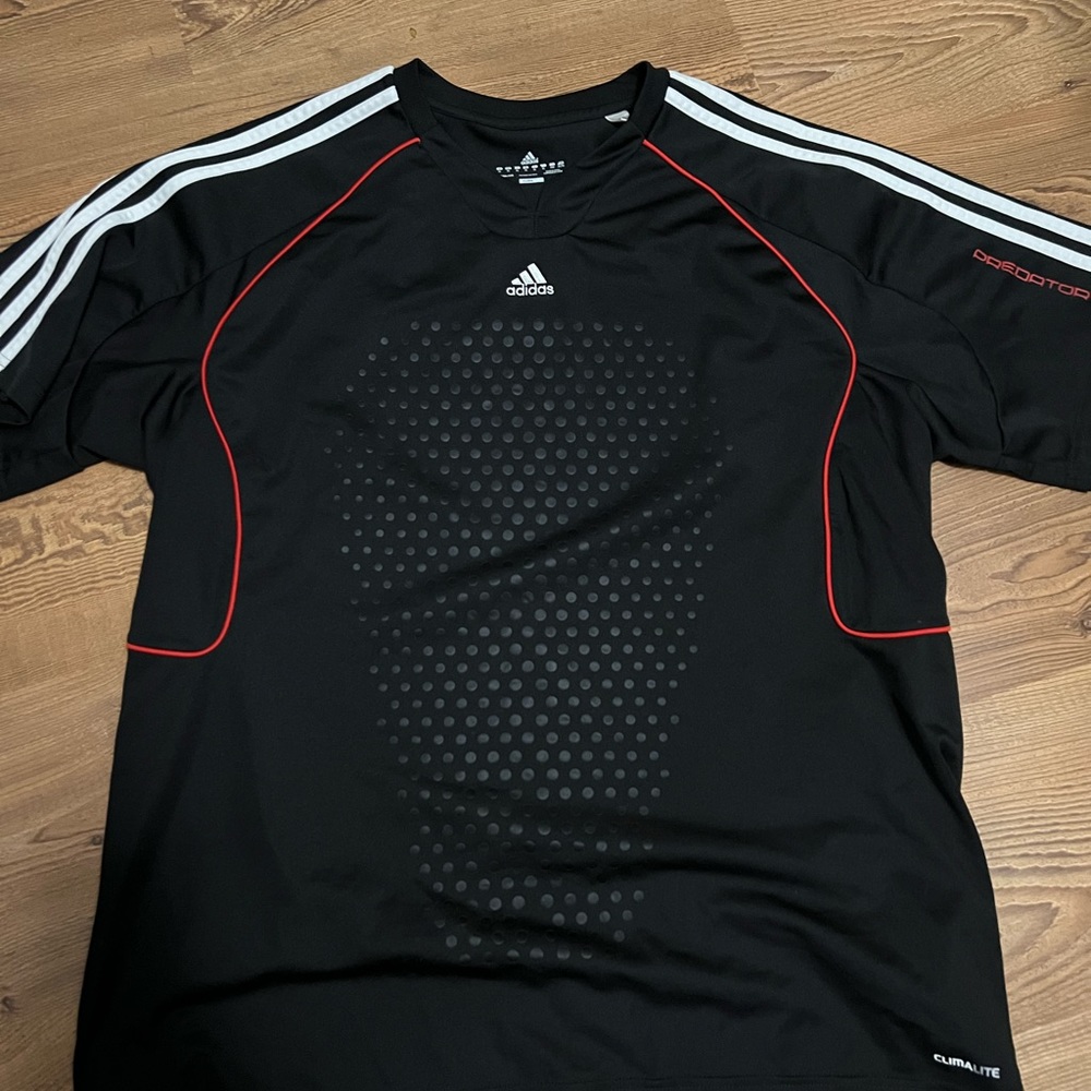 Adidas Dry quick Mens